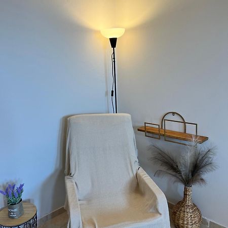 Tassos Cottage 피스카던 외부 사진